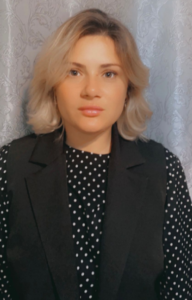 Педагогический работник Лестенко Виктория Александровна.
