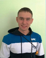 Педагогический работник Щепак  Александр Евгеньевич.