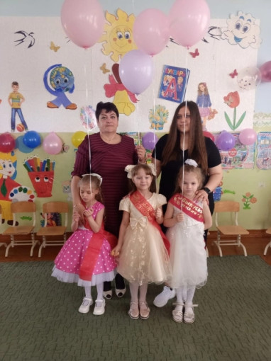 Выпускной бал Выпускной бал.
